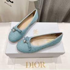 Christian Dior Low Shoes